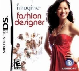 Imagine – Fashion Designer (Undutchable) Rom